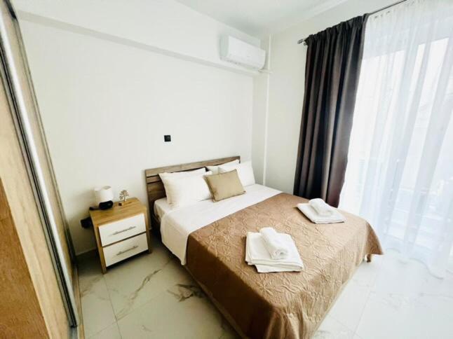 Ionia's Comfort - 1st Floor Athen