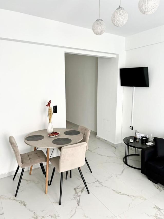 Ionia's Comfort - 1st Floor Athens