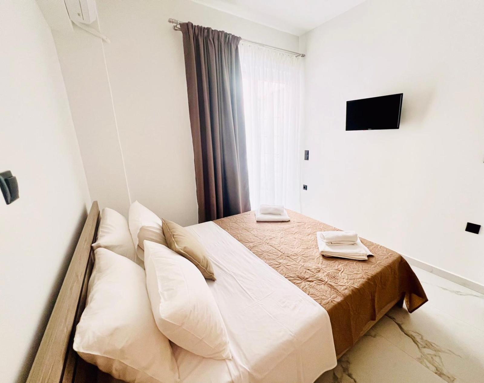 Apartment Ionia's Comfort - 1st Floor Athens